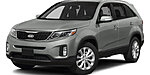 Used 2014 KIA SORENTO LX in BRANFORD, CONNECTICUT