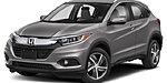 Used 2021 Honda HR-V EX in BRANFORD, CONNECTICUT