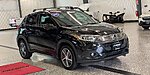 Used 2021 Honda HR-V EX in BRANFORD, CONNECTICUT