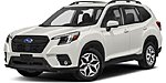 Used 2023 SUBARU FORESTER PREMIUM in BRANFORD, CONNECTICUT