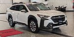 Used 2024 SUBARU OUTBACK TOURING in BRANFORD, CONNECTICUT