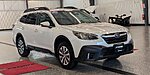 Used 2022 SUBARU OUTBACK PREMIUM in BRANFORD, CONNECTICUT