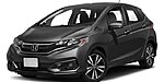 Used 2018 Honda Fit EX in BRANFORD, CONNECTICUT