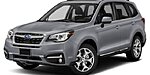 Used 2018 SUBARU FORESTER TOURING in BRANFORD, CONNECTICUT