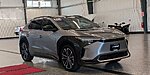 Used 2024 TOYOTA BZ4X XLE in BRANFORD, CONNECTICUT