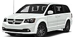 Used 2019 DODGE GRAND CARAVAN GT in BRANFORD, CONNECTICUT