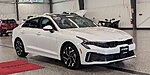 Used 2025 KIA K5 EX in BRANFORD, CONNECTICUT