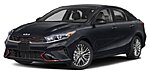 Used 2023 KIA FORTE GT-LINE in BRANFORD, CONNECTICUT