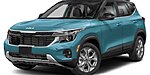 Used 2024 KIA SELTOS S in BRANFORD, CONNECTICUT