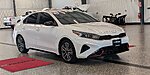Used 2023 KIA FORTE GT-LINE in BRANFORD, CONNECTICUT