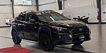 Used 2025 SUBARU XV CROSSTREK WILDERNESS in BRANFORD, CONNECTICUT