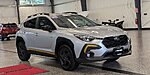 Used 2025 SUBARU XV CROSSTREK SPORT in BRANFORD, CONNECTICUT