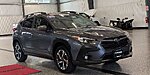 Used 2024 SUBARU XV CROSSTREK PREMIUM in BRANFORD, CONNECTICUT