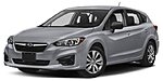 Used 2019 SUBARU IMPREZA 2.0I in BRANFORD, CONNECTICUT