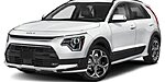 Used 2023 KIA NIRO EX TOURING in BRANFORD, CONNECTICUT