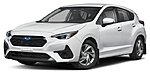 Used 2024 SUBARU IMPREZA  in BRANFORD, CONNECTICUT
