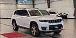 Used 2022 JEEP GRAND CHEROKEE L LIMITED in BRANFORD, CONNECTICUT