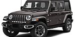 Used 2021 JEEP WRANGLER UNLIMITED SAHARA ALTITUDE in BRANFORD, CONNECTICUT