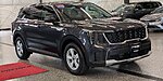 Used 2025 KIA SORENTO LX in BRANFORD, CONNECTICUT
