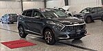 Used 2025 KIA SPORTAGE EX in BRANFORD, CONNECTICUT