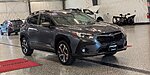 Used 2024 SUBARU XV CROSSTREK PREMIUM in BRANFORD, CONNECTICUT