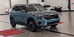 Used 2025 KIA SELTOS EX in BRANFORD, CONNECTICUT