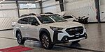 Used 2024 SUBARU OUTBACK LIMITED XT in BRANFORD, CONNECTICUT