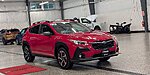 Used 2025 SUBARU XV CROSSTREK PREMIUM in BRANFORD, CONNECTICUT