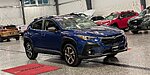 Used 2025 SUBARU XV CROSSTREK PREMIUM in BRANFORD, CONNECTICUT
