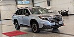 Used 2025 SUBARU FORESTER PREMIUM in BRANFORD, CONNECTICUT