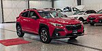 Used 2025 SUBARU XV CROSSTREK PREMIUM in BRANFORD, CONNECTICUT