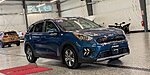Used 2022 KIA NIRO EX PREMIUM in BRANFORD, CONNECTICUT