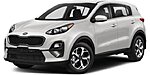 Used 2021 KIA SPORTAGE S in BRANFORD, CONNECTICUT
