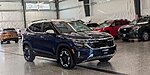 Used 2024 KIA SELTOS SX in BRANFORD, CONNECTICUT