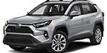 Used 2024 TOYOTA RAV4 XLE in BRANFORD, CONNECTICUT