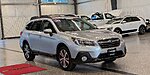 Used 2019 SUBARU OUTBACK LIMITED in BRANFORD, CONNECTICUT