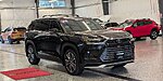 Used 2024 TOYOTA GRAND HIGHLANDER HYBRID MAX LIMITED in BRANFORD, CONNECTICUT