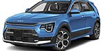 Used 2024 KIA NIRO PLUG-IN HYBRID SX TOURING in BRANFORD, CONNECTICUT