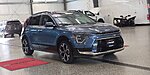 Used 2024 KIA NIRO PLUG-IN HYBRID SX TOURING in BRANFORD, CONNECTICUT