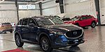 Used 2021 MAZDA CX-5 TOURING in BRANFORD, CONNECTICUT
