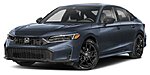 Used 2025 Honda CIVIC SEDAN HYBRID SPORT in BRANFORD, CONNECTICUT