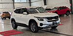 Used 2022 KIA SELTOS S in BRANFORD, CONNECTICUT