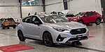 Used 2024 SUBARU IMPREZA RS in BRANFORD, CONNECTICUT
