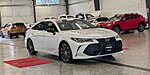 Used 2019 TOYOTA AVALON XLE in BRANFORD, CONNECTICUT