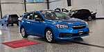 Used 2020 SUBARU IMPREZA  in BRANFORD, CONNECTICUT
