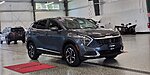 Used 2025 KIA SPORTAGE HYBRID LX in BRANFORD, CONNECTICUT