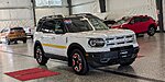 Used 2024 FORD BRONCO SPORT FREE WHEELING in BRANFORD, CONNECTICUT