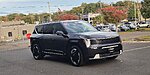 Used 2024 KIA EV9 LAND in BRANFORD, CONNECTICUT