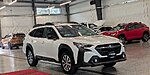 Used 2024 SUBARU OUTBACK PREMIUM in BRANFORD, CONNECTICUT
