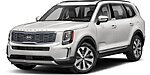 Used 2020 KIA TELLURIDE S in BRANFORD, CONNECTICUT